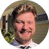 Samson Staff at Diastole in Guilford, CT